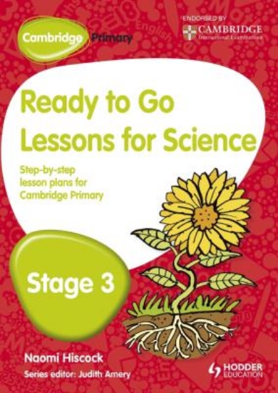 Picture of Ready Go Less Science 3
