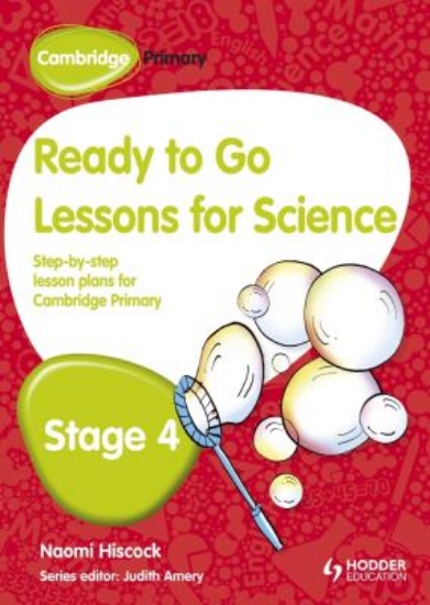 Picture of Ready Go Less Science 4