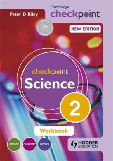 Picture of Cambridge Checkpoint Science Workbook 2
