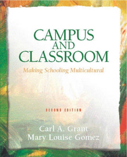 Picture of Campus and Classroom