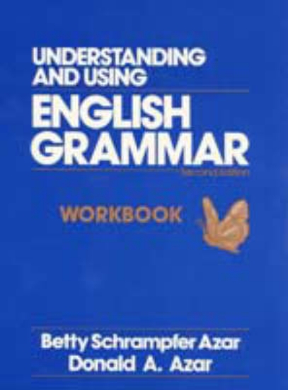 Picture of Understanding and Using English Grammar: Combined
