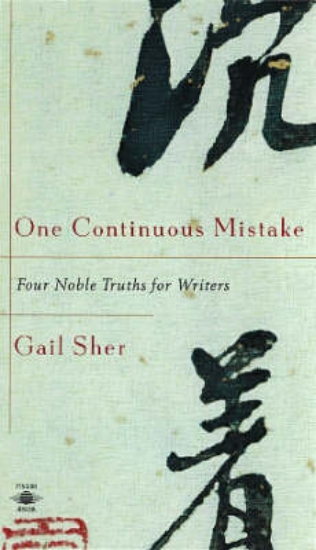 Picture of One Continuous Mistake