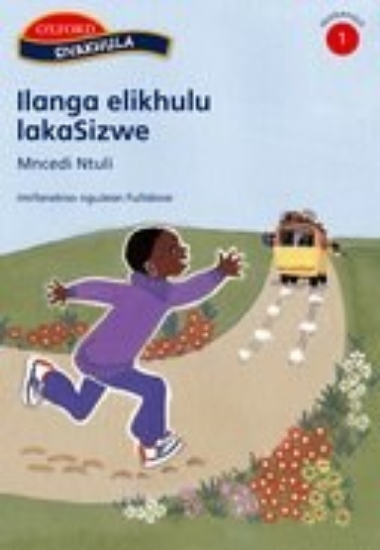 Picture of Ilanga elikhulu likaSizwe