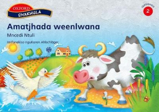 Picture of Amatjhada weenlwana