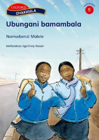 Picture of Ubungani bamambala