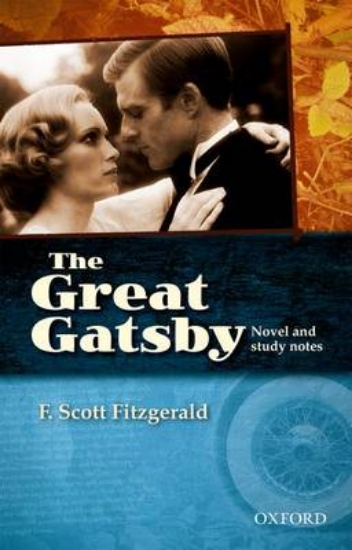 Picture of The Great Gatsby