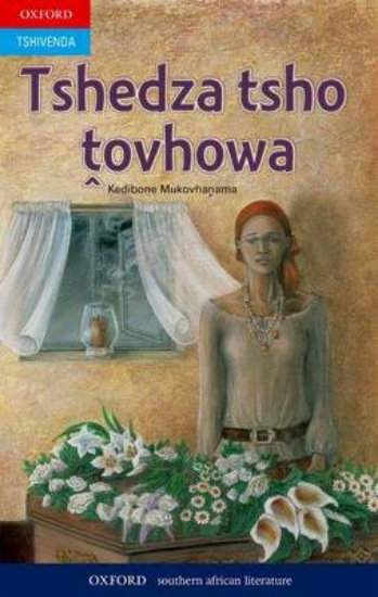 Picture of Tshedza tsho ?ovhowa