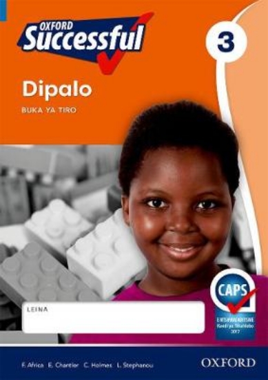 Picture of Oxford successful dipalo: Gr 3: Workbook