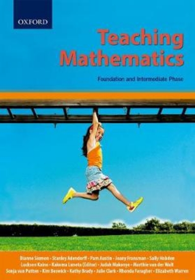 Picture of Teaching Mathematics: Foundations and Intermediate