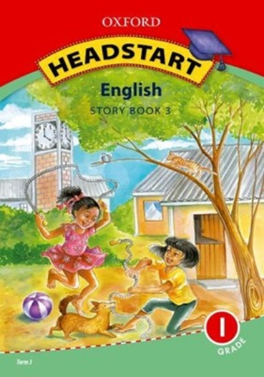 Picture of Headstart English First Additional Language Grade