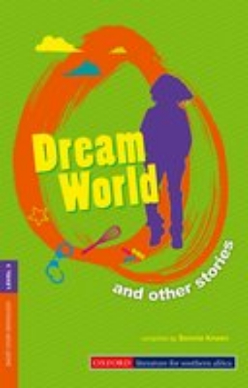 Picture of Dream World and other stories (Level 3)