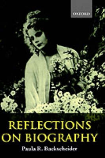 Picture of Reflections on Biography