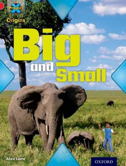 Picture of Big and Small Level 2: Big and Small