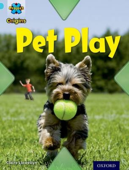 Picture of Toys and Games Level 4: Pet Play