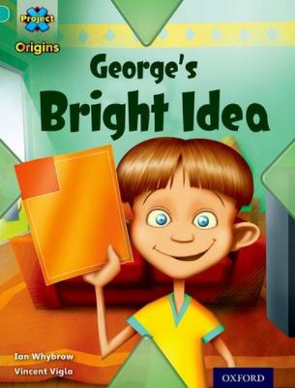 Picture of Discovery Level 7: George's Bright Idea