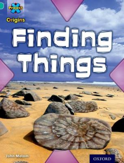 Picture of Discovery Level 7: Finding Things