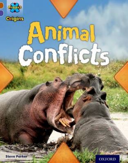 Picture of Conflict Level 11: Animal Conflicts