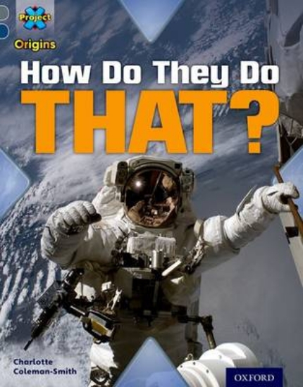 Picture of Behind the Scenes Level 14: How Do They Do That?