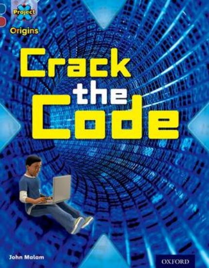 Picture of Top Secret Level 15: Crack the Code