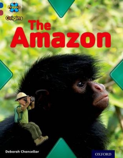 Picture of Endangered Level 15: The Amazon