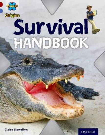 Picture of Extreme Level 17: Survival Handbook