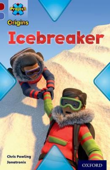 Picture of Time Level 17: Icebreaker