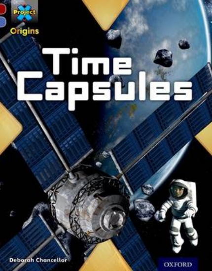 Picture of Time Level 17: Time Capsules