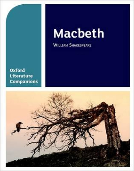 Picture of Oxford Literature Companions: Macbeth