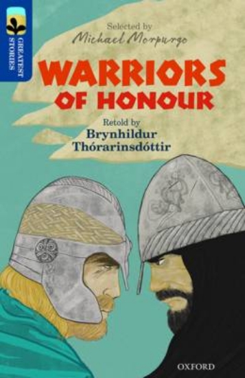 Picture of Warriors of Honour