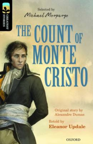 Picture of The Count of Monte Cristo