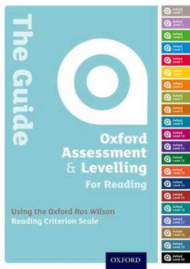 Picture of Oxford Assessment and Levelling Guide for Reading