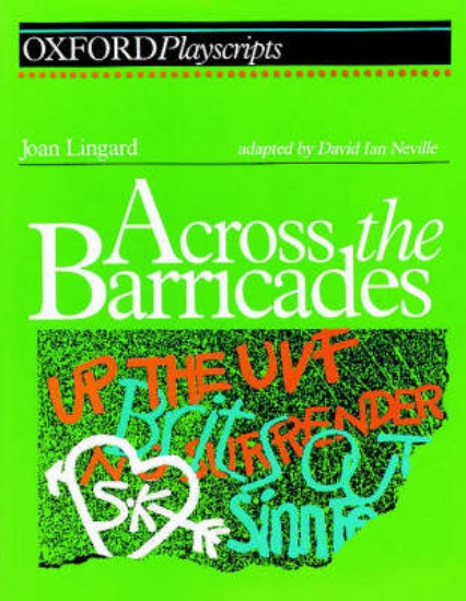 Picture of Across the Barricades: Play
