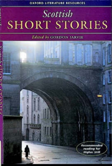 Picture of Scottish Short Stories