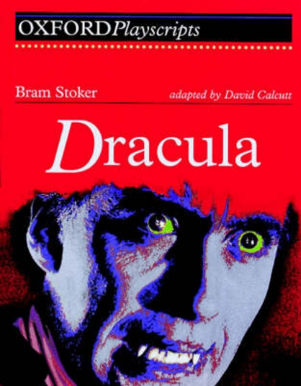 Picture of Dracula: Play