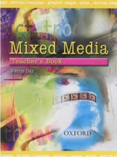 Picture of Mixed Media: Teacher's Book