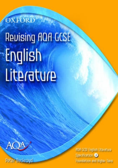 Picture of AQA English GCSE Specification A: Revising AQA Eng