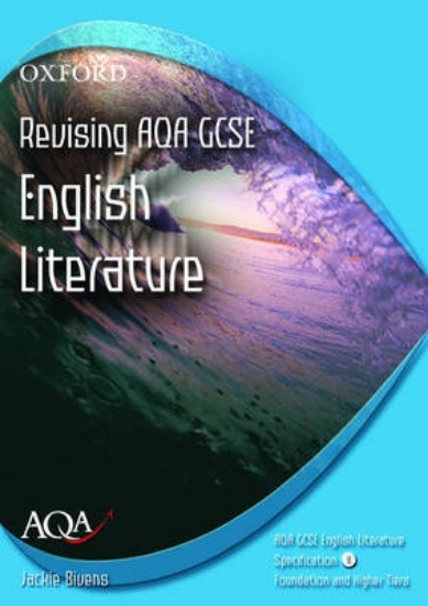 Picture of AQA English GCSE Specification B: Revising AQA B E