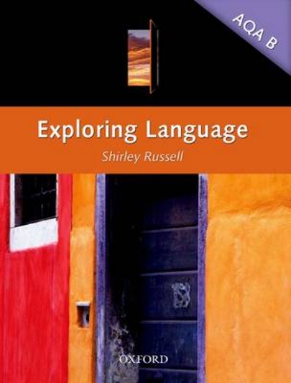 Picture of Exploring Language