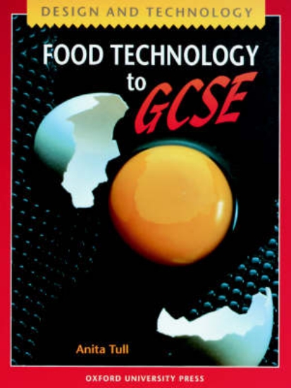 Picture of Design and Technology to GCSE: Food Technology