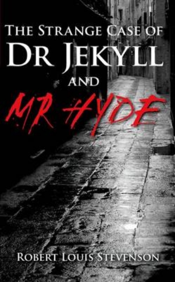 Picture of The Strange Case of Dr Jekyll &amp; Mr Hyde