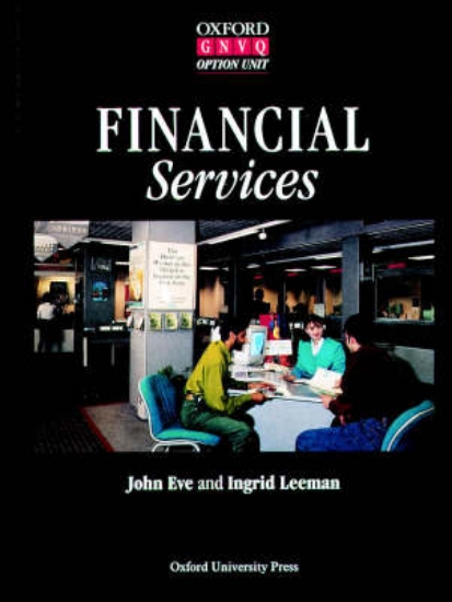 Picture of Financial Services