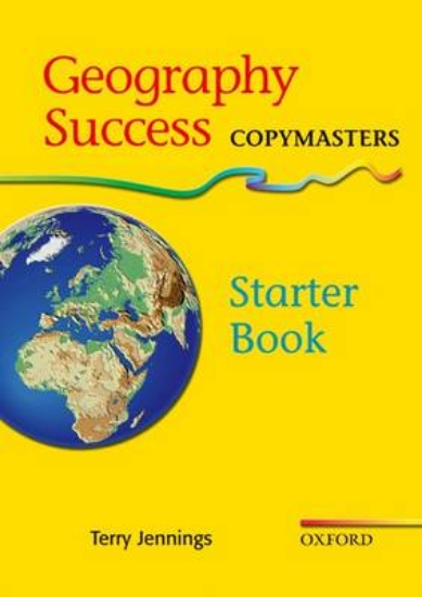 Picture of Copymasters Starter Book