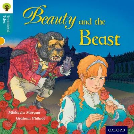 Picture of Beauty and the Beast