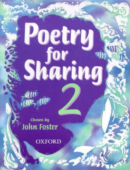 Picture of Poetry for Sharing: Little Book v. 2