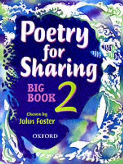 Picture of Poetry for Sharing: Big Book v.2