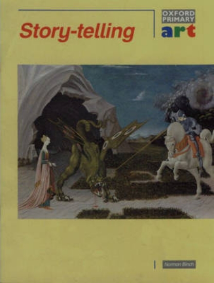 Picture of Oxford Primary Art: Key Stage 1