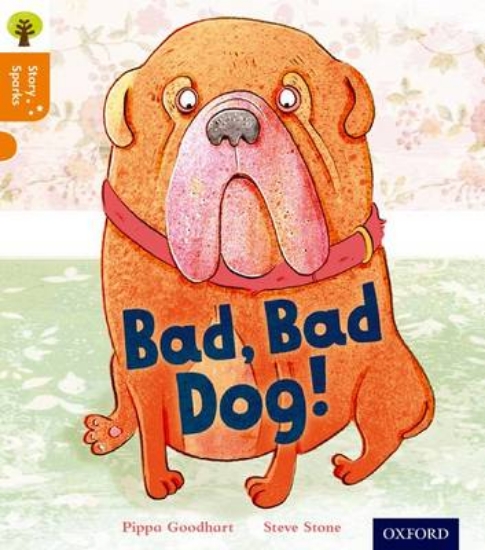 Picture of Bad Bad Dog