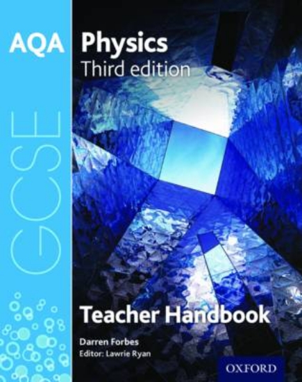 Picture of AQA GCSE Physics Teacher Handbook