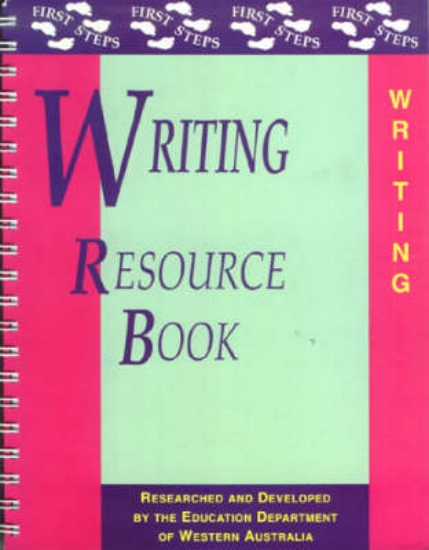 Picture of Writing: Resource Book