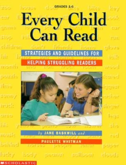 Picture of Every Child Can Read